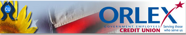 ORLEX Government Employees Credit Union